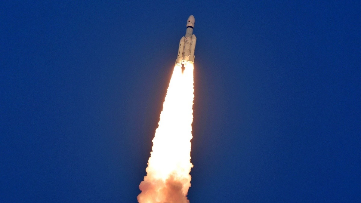 Isro will not make any launch vehicle, all tech will go to private sector