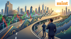 India vs global equities: Why investors should not chase higher returns abroad