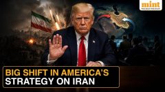 Trump announces ‘most crushing economic operation ever’ against Iran