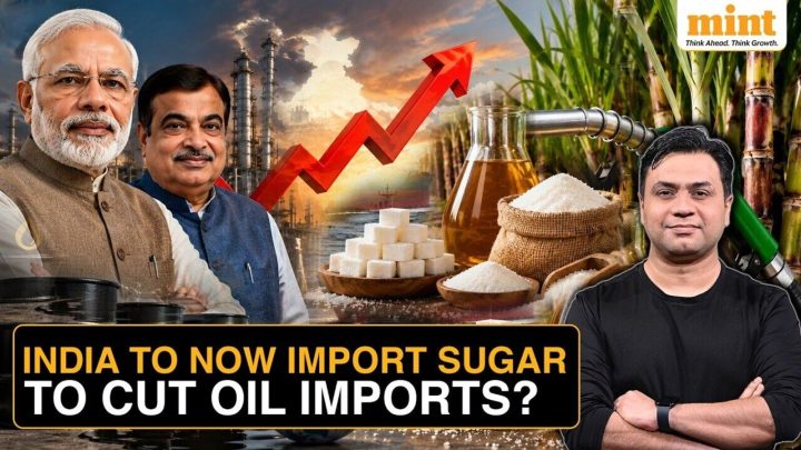 Why are sugar prices rising? Centre cites 5 reasons, rejects ethanol link