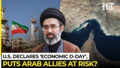 ‘Op Economic Outcast': Why Trump’s ‘economic D-Day’ on Iran faces tough test