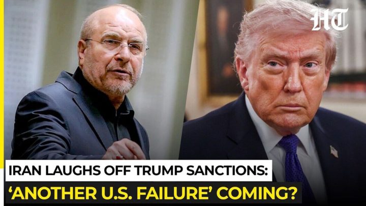 Can China afford to ignore Trump’s Iran sanctions?
