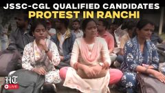 Jharkhand HC stays cancellation of JPSC exams; relief for 450 candidates
