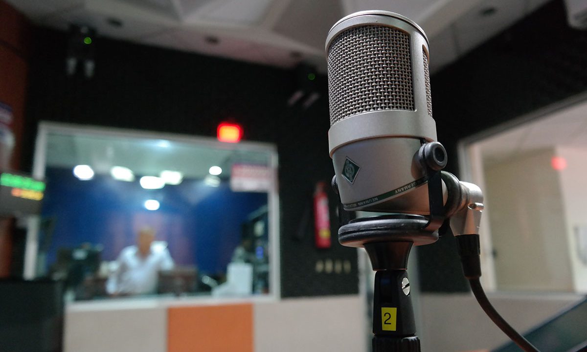 Audiencias | Gobierno define sanciones para medios, se quedan señalamientos para opinión