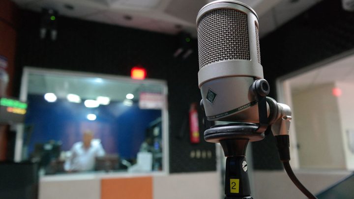 Audiencias | Gobierno define sanciones para medios, se quedan señalamientos para opinión