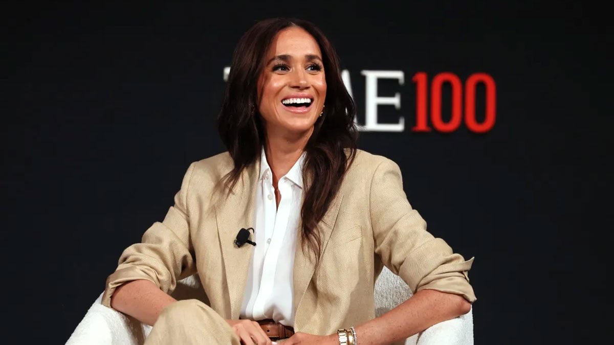 Meghan Markle may return to acting after receiving new role offer in UK