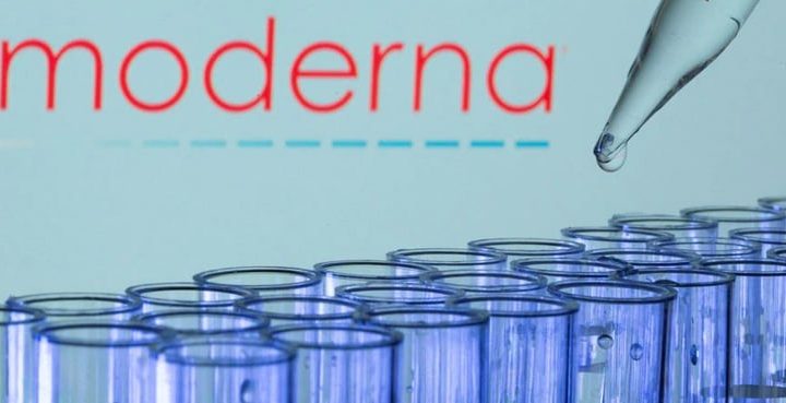 Moderna shares surge after melanoma vaccine succeeds in large trial