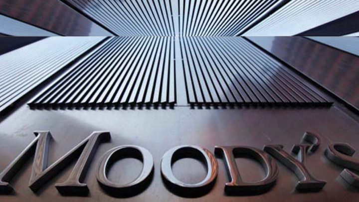 Moody’s Upgrades Pakistan’s Credit Rating To B3 From Caa1, Outlook Stable