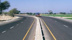 Estimated Cost of New Motorway in Sindh Revealed