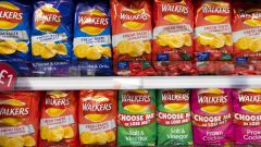 Walkers brings back TWO fan-favourite crisp flavours as it unveils new ‘Wavy Cut’ ridged range – where to get them