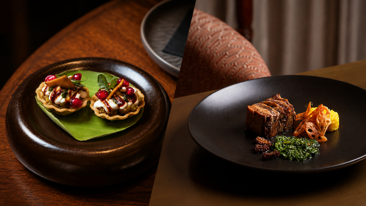 New restaurants in Mumbai to try this monsoon, plus a detour to Pune
