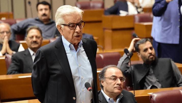 NA passes national command authority amendment bill amid opposition protest