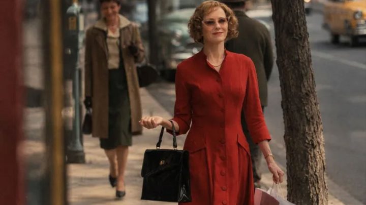 Naomi Watts set for top honor at Zurich Film Festival for ‘The Housewife’