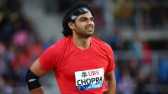 Lausanne Diamond League: Neeraj warms up for Asian Games with season-best throw