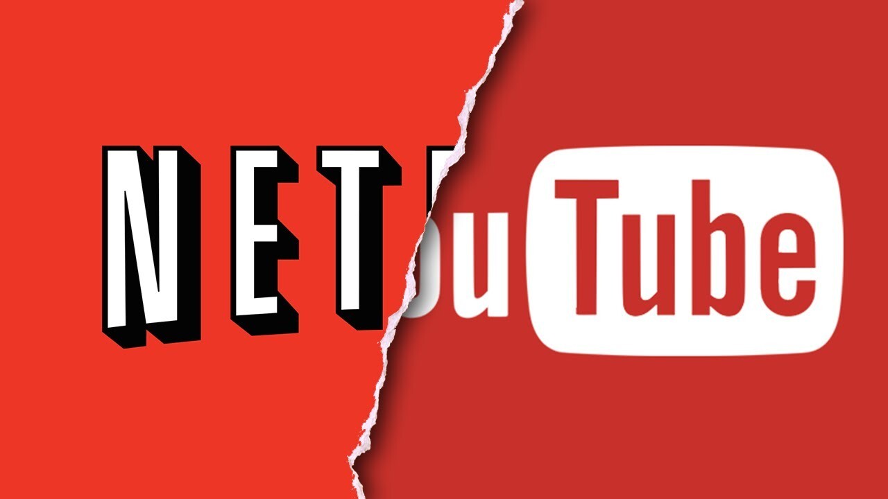 YouTube is Offering Creators Millions to Keep Them Away From Netflix