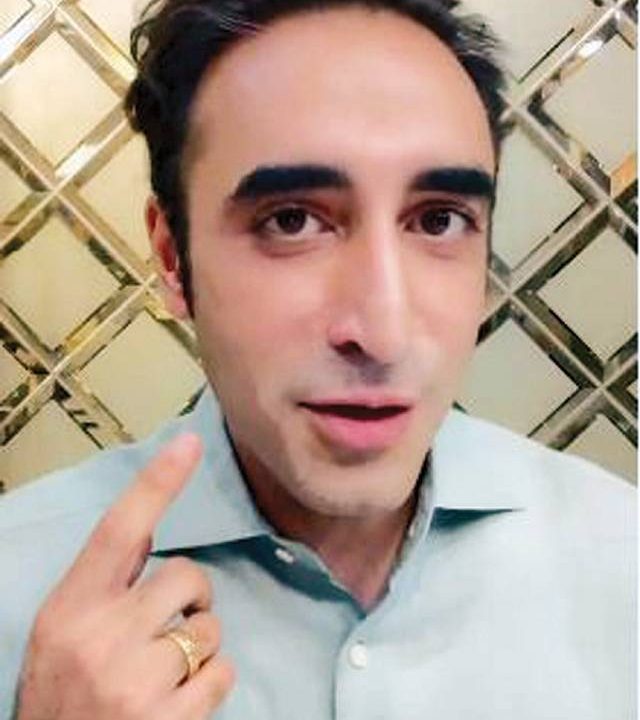 New provinces should be created through consensus: Bilawal