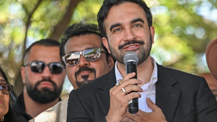 Mamdani does right in fighting City Council teacher-aide giveaway