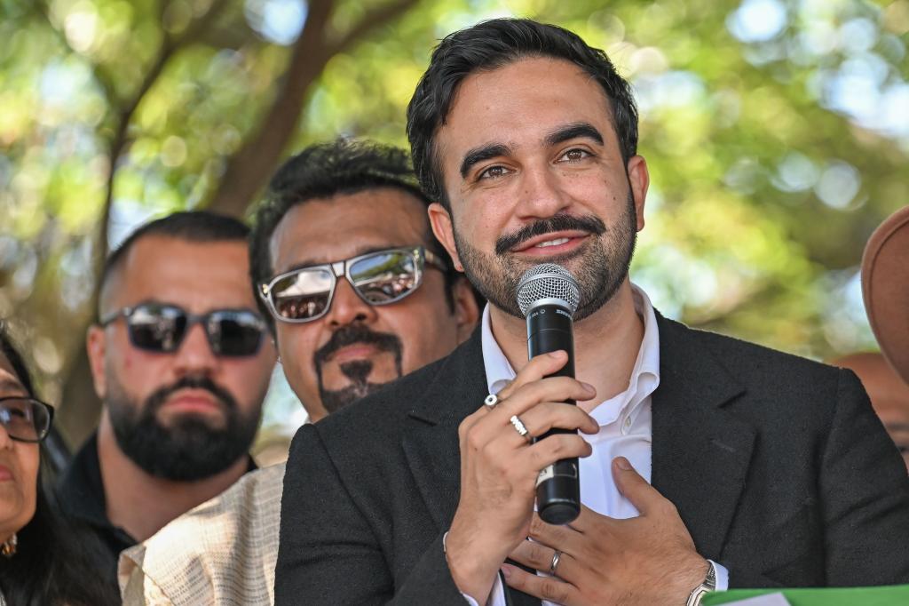 Mamdani does right in fighting City Council teacher-aide giveaway