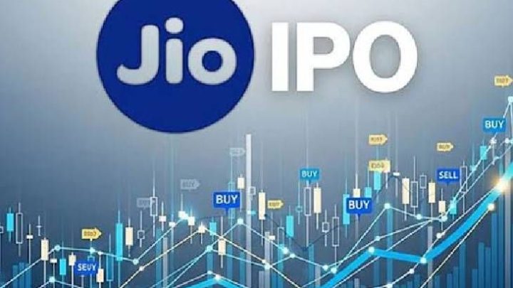 जियो के IPO को SEBI की मंजूरी: 27 करोड़ नए शेयर जारी करेगी कंपनी, बाजार में आएगा सबसे बड़ा IPO0:57Play video
