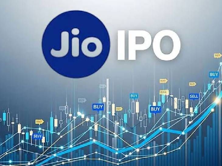 जियो के IPO को SEBI की मंजूरी: 27 करोड़ नए शेयर जारी करेगी कंपनी, बाजार में आएगा सबसे बड़ा IPO0:57Play video