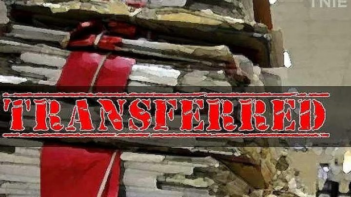 SI, constable transferred over assault complaint by college student in Chennai