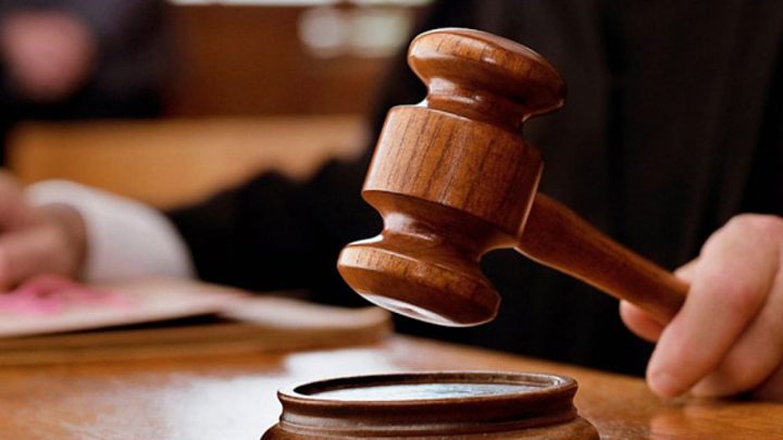 22 death sentences in four months: Nearly 100 cases shifted from UP Judge