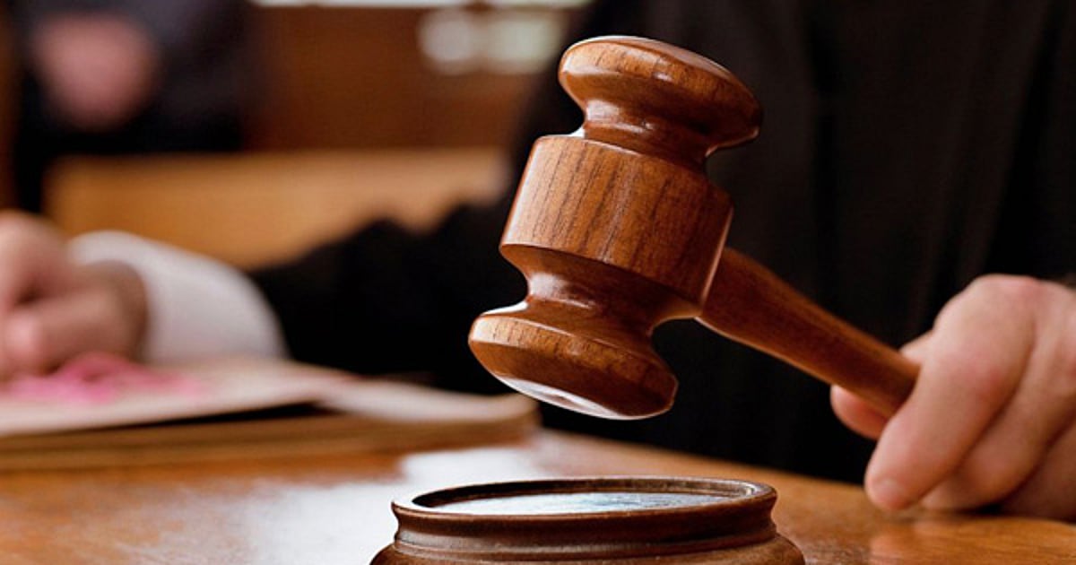 22 death sentences in four months: Nearly 100 cases shifted from UP Judge