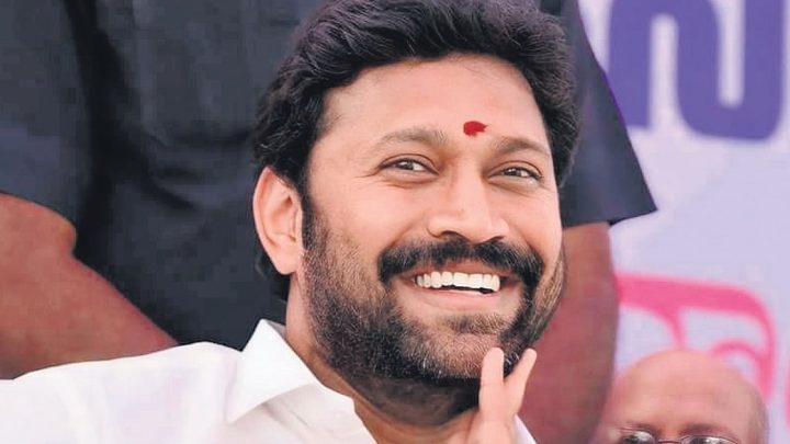ED searches YSRCP MP Avinash Reddy’s premises in Vivekananda Reddy murder-linked case