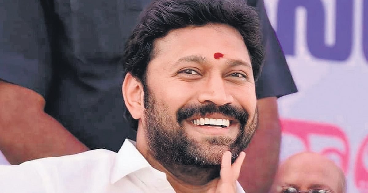 ED searches YSRCP MP Avinash Reddy’s premises in Vivekananda Reddy murder-linked case