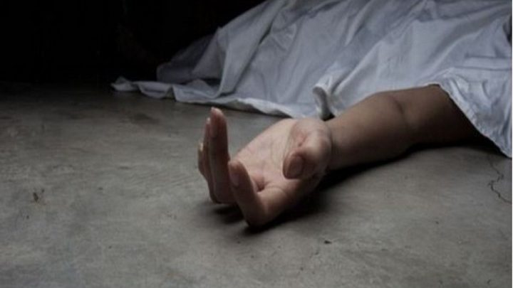 Four dead after taking hooch in ‘dry’ Gujarat