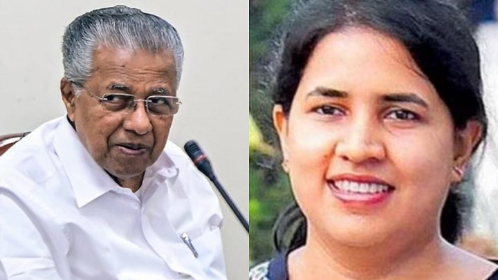 ED conducts fresh searches in Kerala in money laundering probe linked to CMRL case