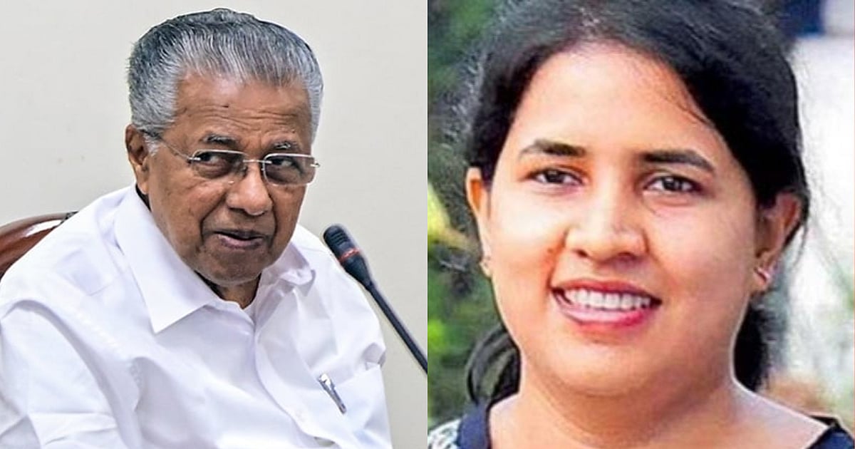 ED conducts fresh searches in Kerala in money laundering probe linked to CMRL case