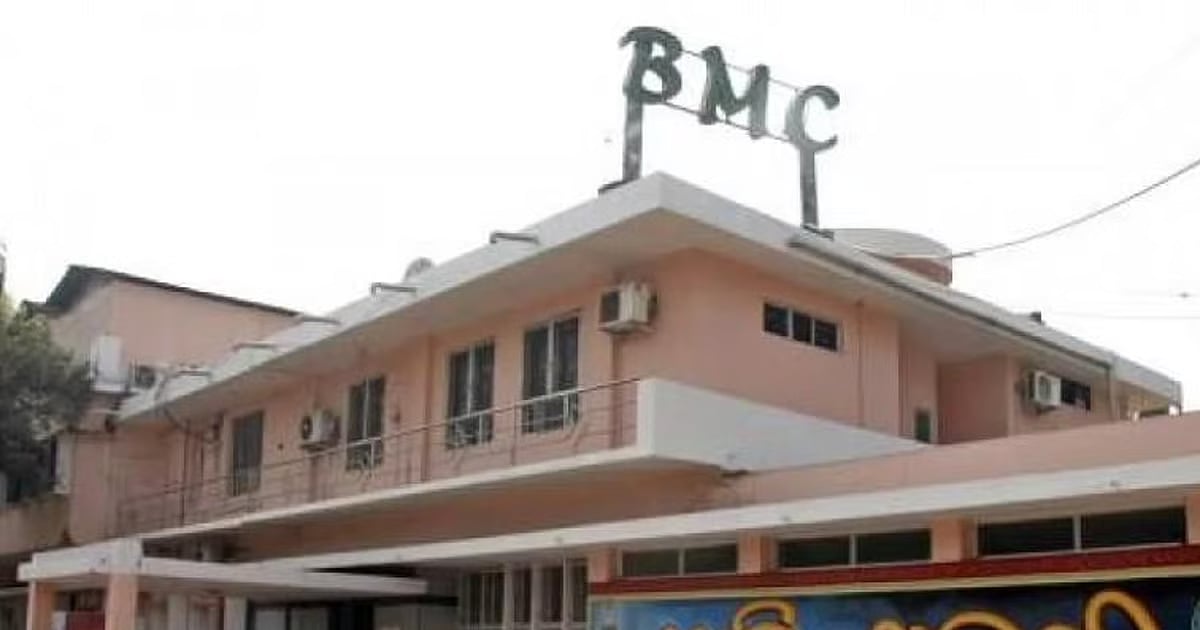 In Odisha BMC, CMC asked to desilt major drains thrice a year to tackle urban flooding