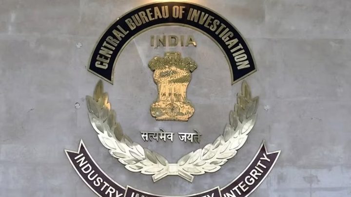 CBI files FIR against BlueSmart cab owners over RS 453.77 crore loan fraud