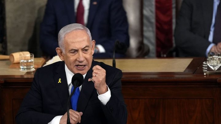 Turkey issues 'genocide' warrant for Israel PM Netanyahu