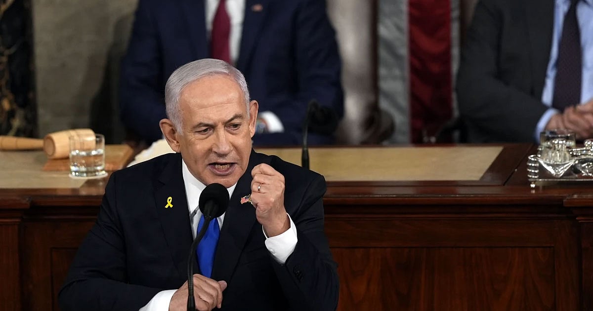 Turkey issues 'genocide' warrant for Israel PM Netanyahu
