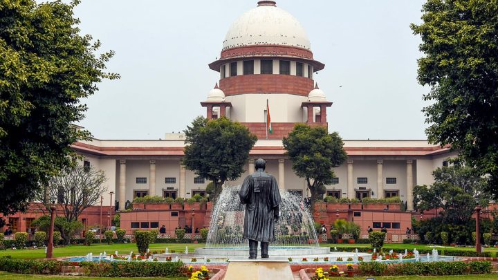 SC comes to rescue of 105-year-old murder convict, makes its 2024 bail order final