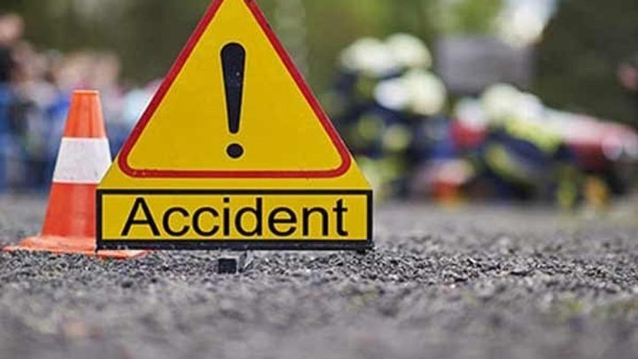 Six-year-old boy killed after lorry rear-ends bike in Chennai