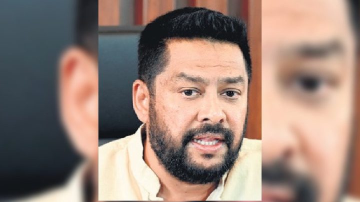 Karnataka Assembly adjourned twice as BJP seeks Nagendra’s resignation over Valmiki scam