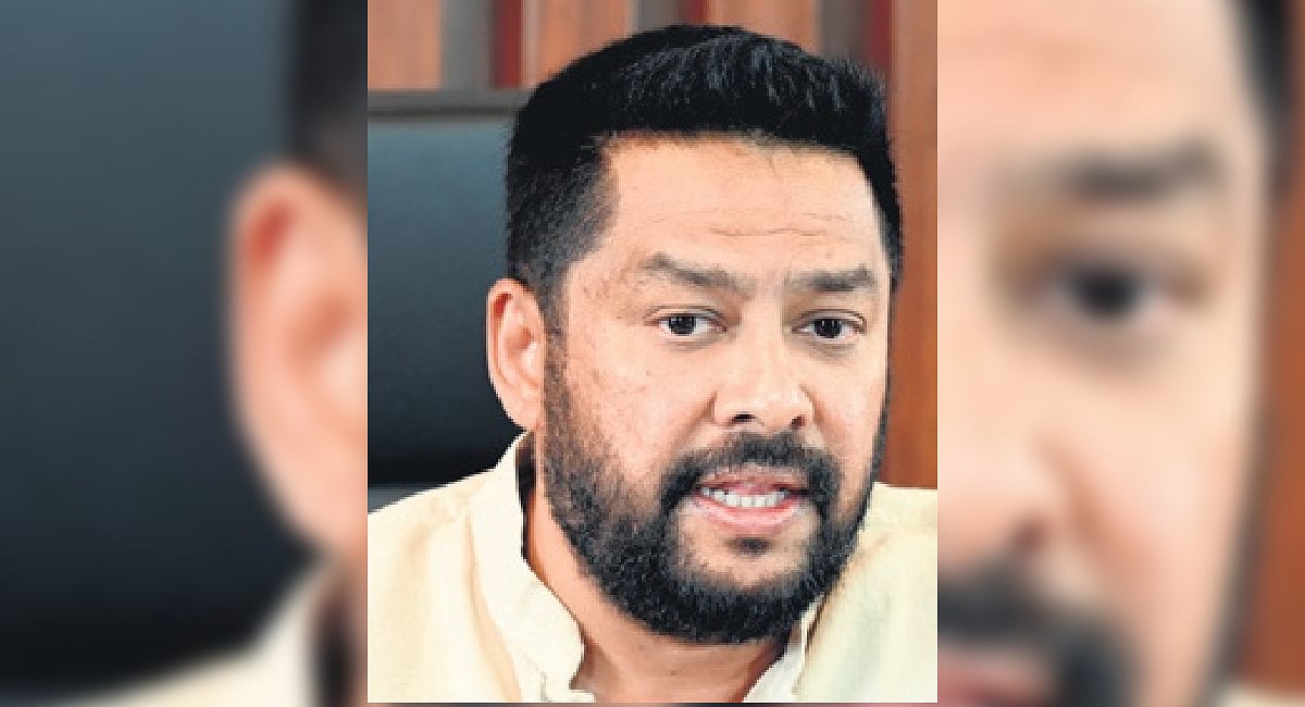Karnataka Assembly adjourned twice as BJP seeks Nagendra’s resignation over Valmiki scam