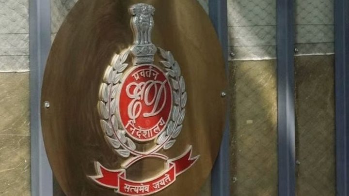 ED searches eight locations in Kozhikode in CMRL-Exalogic money trail probe
