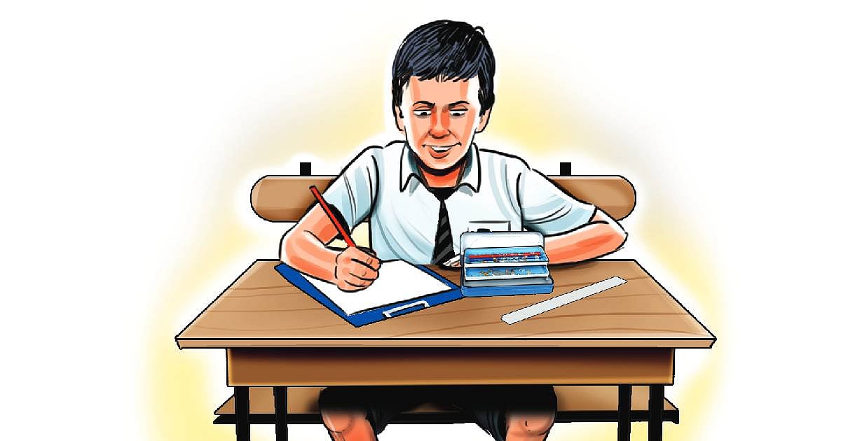 J&K Gross Enrolment Ratio in 
higher secondary education drops by 45%