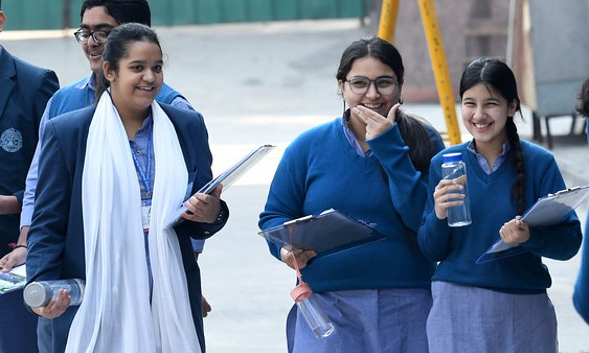 Third language score of Class IX not relevant for Class X boards