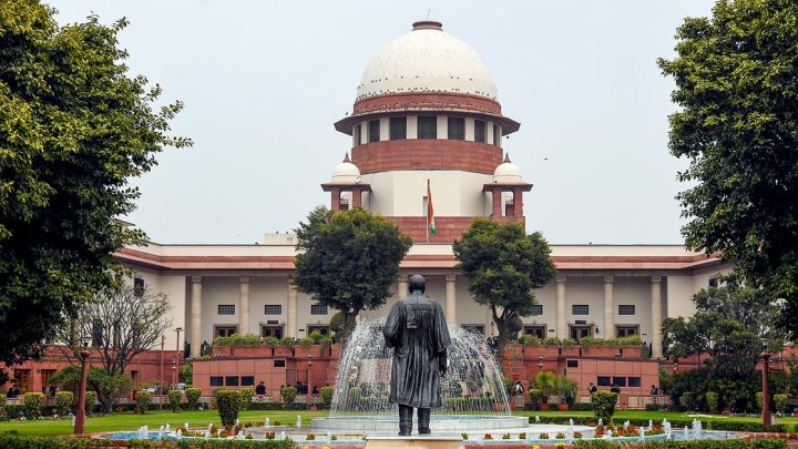 SC seeks Centre, states’ response on plea to seize property of paper leak offenders