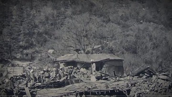 Uttarakhand’s Himalayan vulnerability