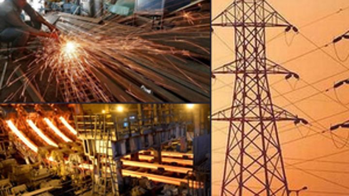 India's core sector growth slows to 5.4% in July