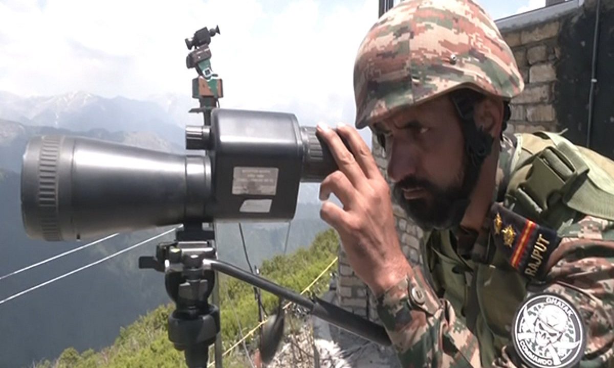 Pakistan Army criticises Indian documentary on Operation Sindoor