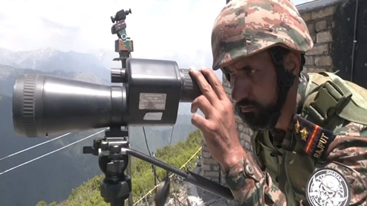 Pakistan Army criticises Indian documentary on Operation Sindoor