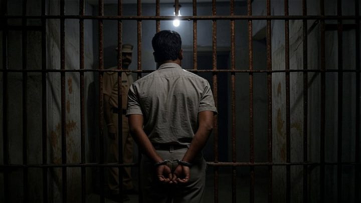 Man cheated of Rs 7 Lakhs; four held for crypto extortion in Bandlaguda