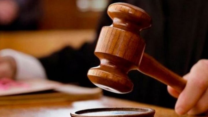 UP Additional district judge stripped of 100 pending murder cases after 22 death sentences in four months